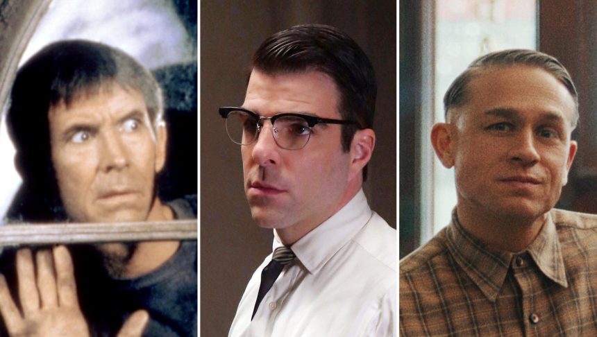 Mindhunter Reference in Monster: The Ed Gein Story Finale Explained
