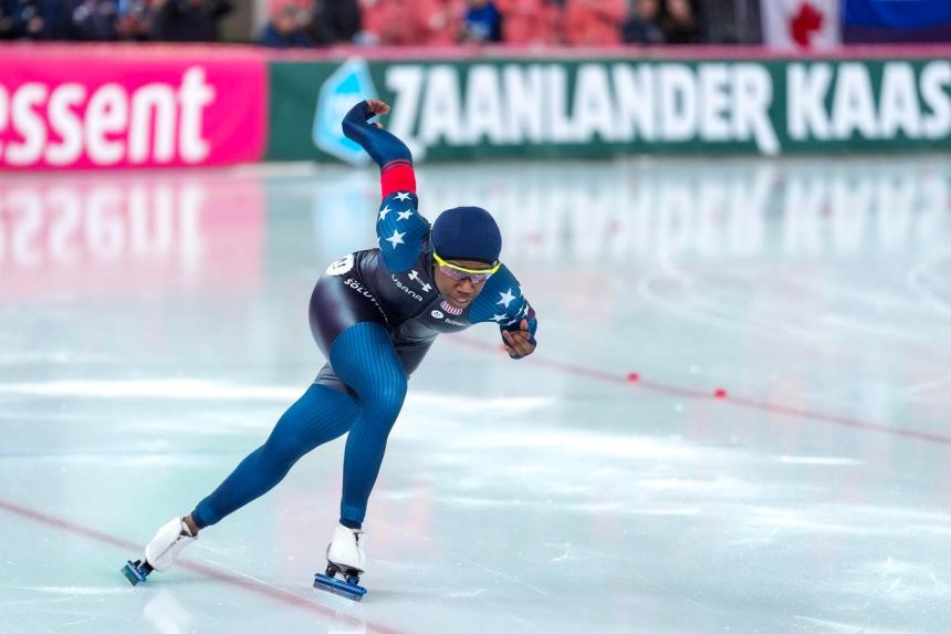 What Gold Medalist Erin Jackson Wants You To Know About Eczema What Gold Medalist Erin Jackson Wants You To Know About Eczema