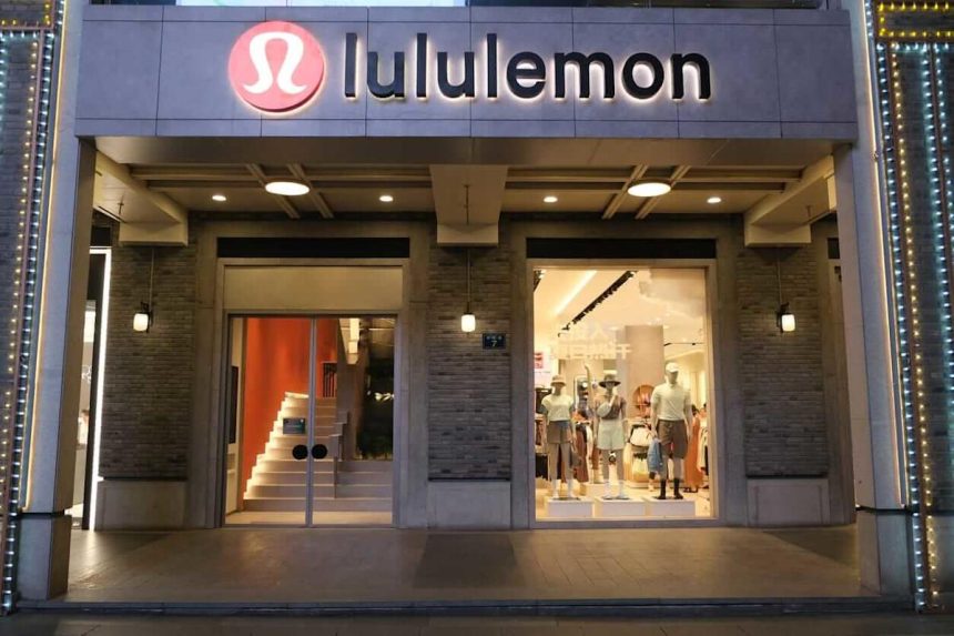 What To Expect From lululemon athletica’s Report What To Expect From lululemon athletica’s Report