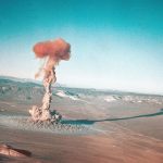 What does it mean that Trump wants to resume nuclear testing? : NPR What does it mean that Trump wants to resume nuclear testing? : NPR