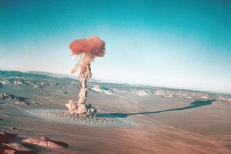 What does it mean that Trump wants to resume nuclear testing? : NPR