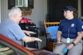 What if Disaster Strikes as FEMA Is Debilitated by the Trump Administration? 