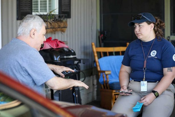 What if Disaster Strikes as FEMA Is Debilitated by the Trump Administration? 