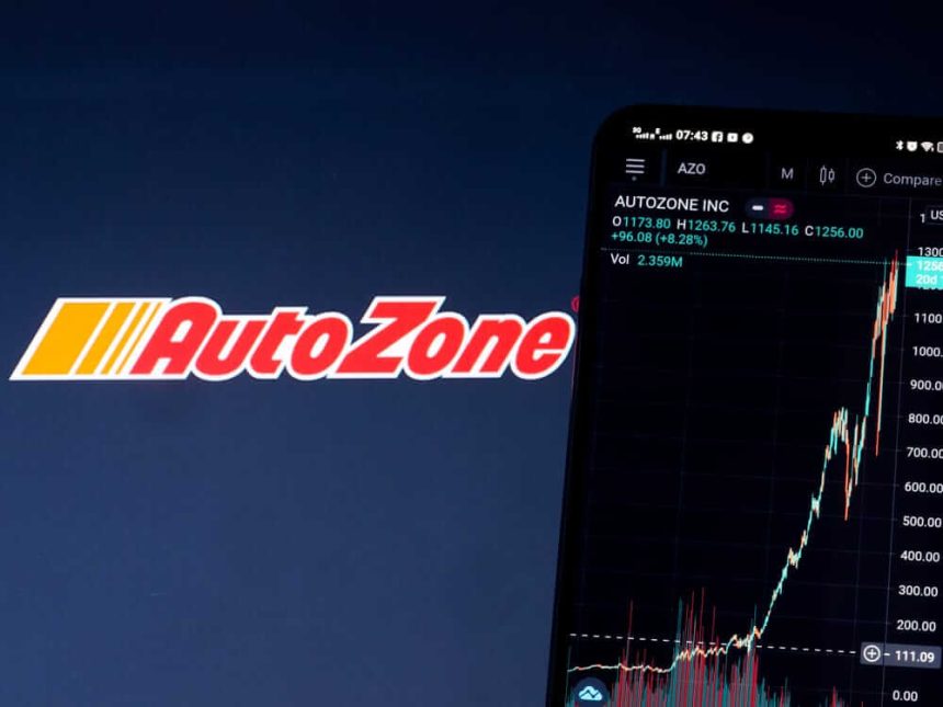 What to Expect From AutoZone’s Q1 2026 Earnings Report