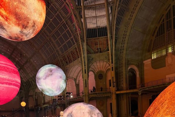 Matthieu Blazy’s Chanel Debut is Finally Here—Follow Along With Vogue Editors