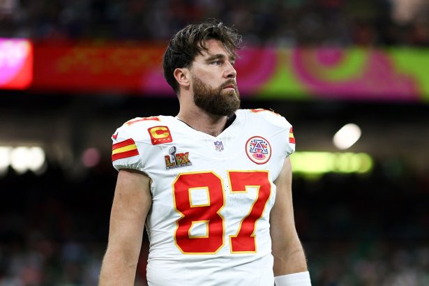 Travis Kelce Hints at NFL Future During Monday Night Countdown