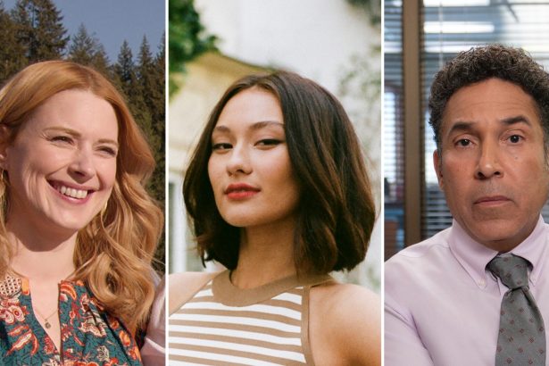 Jimmy Kimmel Jokes About Jimmy Fallon’s ‘Secret Family’ in On Brand