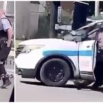Woman who tried to kill Chicago cop is barred from changing her name, for now – CWB Chicago