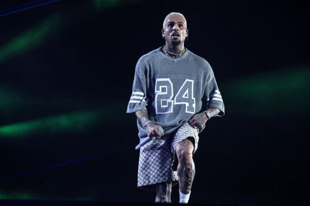 Who was Janina Garraway? All about dancer as Chris Brown mourns the death of her at 42