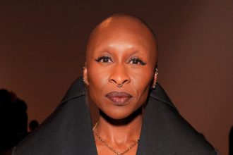 Why Does Wicked: For Good Star Cynthia Erivo Shave Her Head?