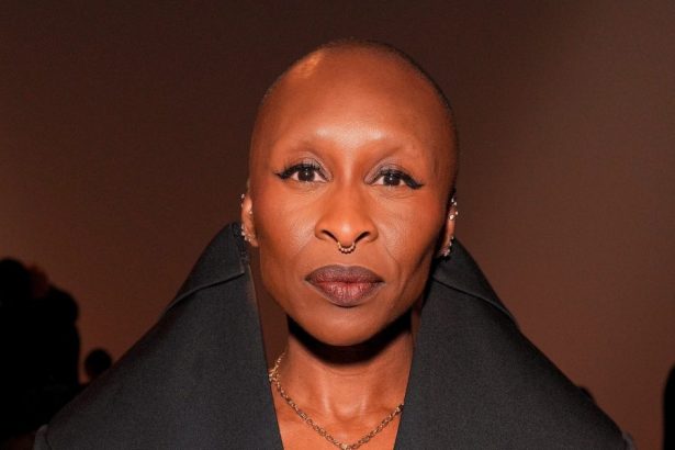 Why Does Wicked: For Good Star Cynthia Erivo Shave Her Head?