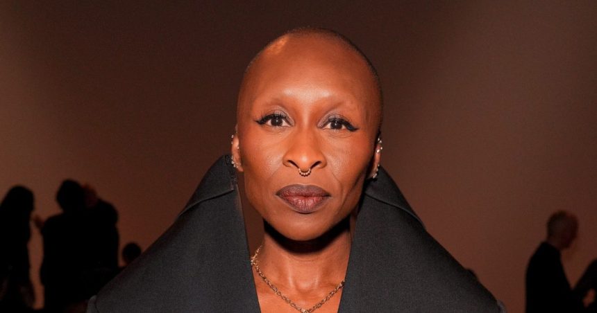 Why Does Wicked: For Good Star Cynthia Erivo Shave Her Head? Why Does Wicked: For Good Star Cynthia Erivo Shave Her Head?