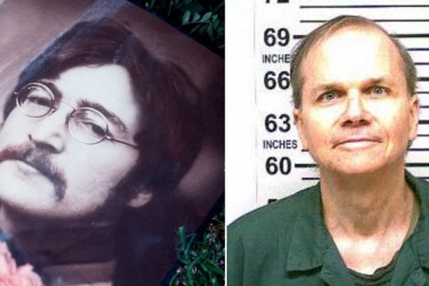 Why John Lennon’s Killer Is Doomed to Die Behind Bars