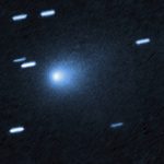 Why an interstellar comet has scientists excited : NPR Why an interstellar comet has scientists excited : NPR