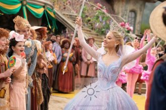 ‘KPop Demon Hunters,’ ‘Wicked’ Among Projects Featured at 2025 View Conference   