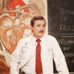 Danielle Fishel Dances With Boy Meets World’s William Daniels on DWTS