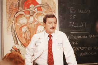 Danielle Fishel Dances With Boy Meets World’s William Daniels on DWTS