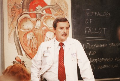Danielle Fishel Dances With Boy Meets World’s William Daniels on DWTS