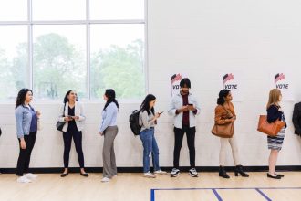 With Disinformation and Threats of Prosecution, Trump Administration Targets Elections