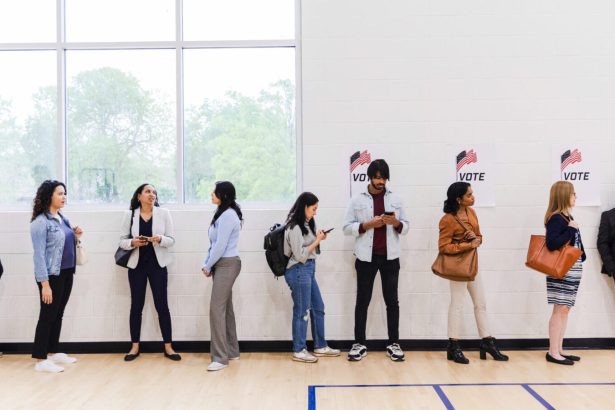 With Disinformation and Threats of Prosecution, Trump Administration Targets Elections