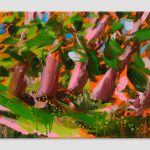 Nicole Wittenberg’s Sweeping Landscapes Take Root at Acquavella