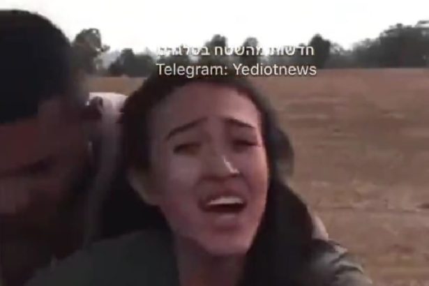 THE MIRACLE COUPLE – Last Seen Kidnapped by Hamas on Oct 7 – Couple Reunited After Two Years | Joe Hoft