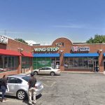 Woman shot during altercation outside South Loop Wingstop, police say