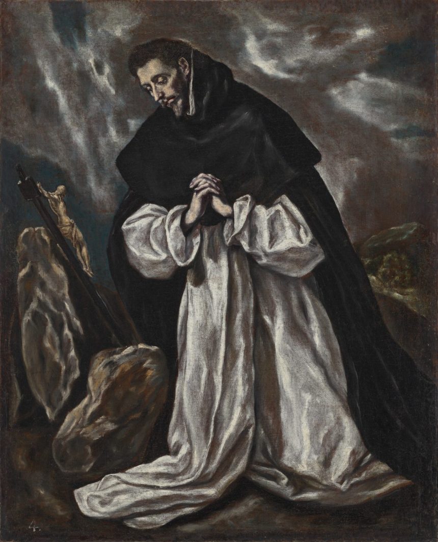 Hispanic Society to Sell Dozens of Artworks From Its Collection