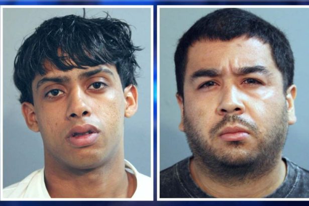 Duo stole gold chains at gunpoint in West Town deli holdup: prosecutors – CWB Chicago