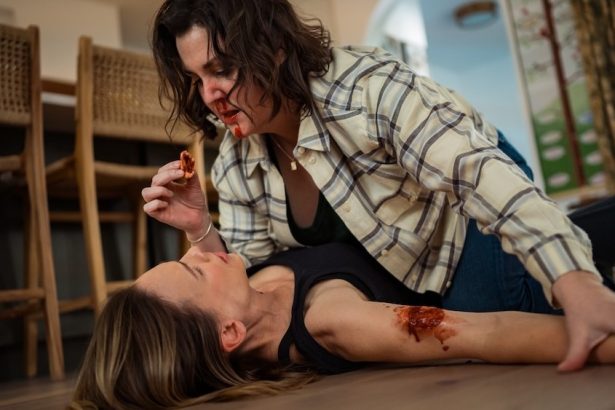 ‘Yellowjackets’ to End With Season 4 at Showtime, Paramount+ Premium