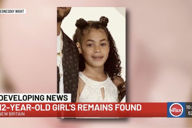 ABLECHILD: Tragic Murder of 12-Year-Old Jacqueline Torres: AbleChild Calls Out Connecticut | Joe Hoft