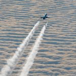 Your flight emissions are way higher than carbon calculators suggest Your flight emissions are way higher than carbon calculators suggest