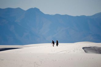 Your latest prescription is to get outside