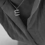 The Best Initial Necklaces to Gift Yourself and Others This Season