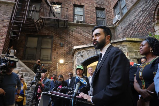 Mamdani’s plan for disciplining cops exposes his anti-blue bigotry