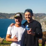 Dylan Efron Tears Up Over Brother Zac on Dancing With the Stars