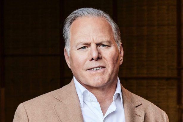 Simon Wiesenthal Center to Honor Warner Bros. Discovery Chief David Zaslav With Humanitarian Award
