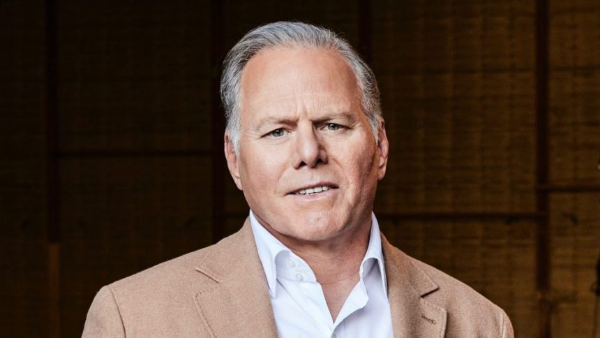 Simon Wiesenthal Center to Honor Warner Bros. Discovery Chief David Zaslav With Humanitarian Award