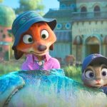 When could tickets for Zootopia 2 go on sale?