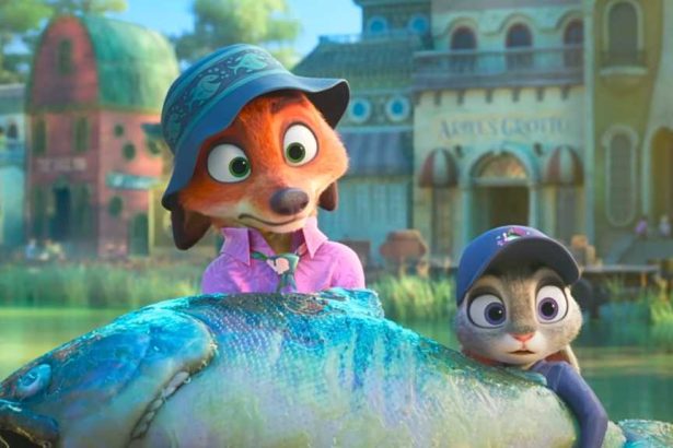 When could tickets for Zootopia 2 go on sale?