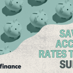 Best high-yield savings interest rates today, October 12, 2025 (Earn up to 4.31% APY)