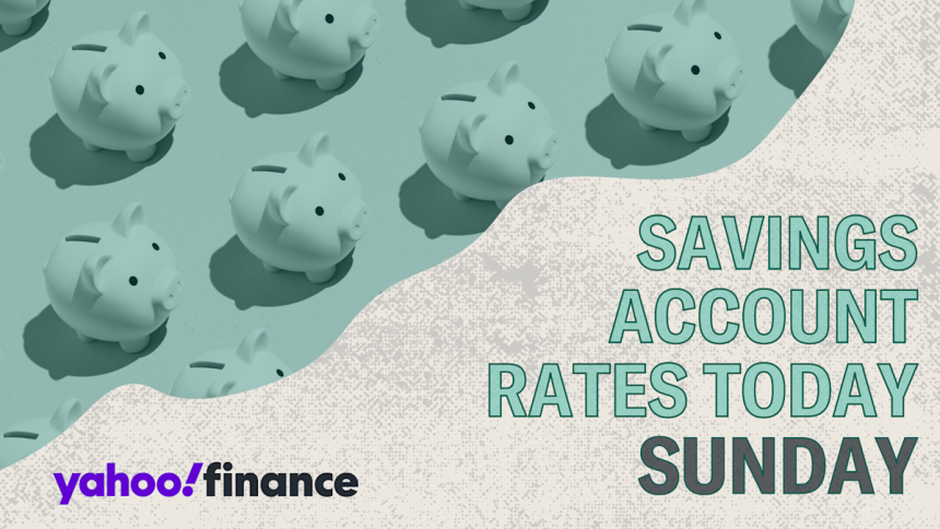 Best high-yield savings interest rates today, October 12, 2025 (Earn up to 4.31% APY)