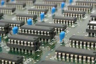 Citi Raises Price Target on Micron Technology From 5 to 0, Keeps Its Buy Rating