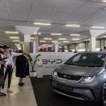 China-made motor sales surge in South Africa, cutting into rival brands market dominance China-made motor sales surge in South Africa, cutting into rival brands market dominance