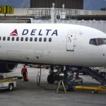 Drunk passenger accused of sexually assaulting Delta employee before flight out of Salt Lake City