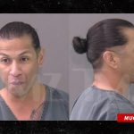 ‘Apocalypto’ Actor Rudy Youngblood Arrested in Texas, Accused of Assault