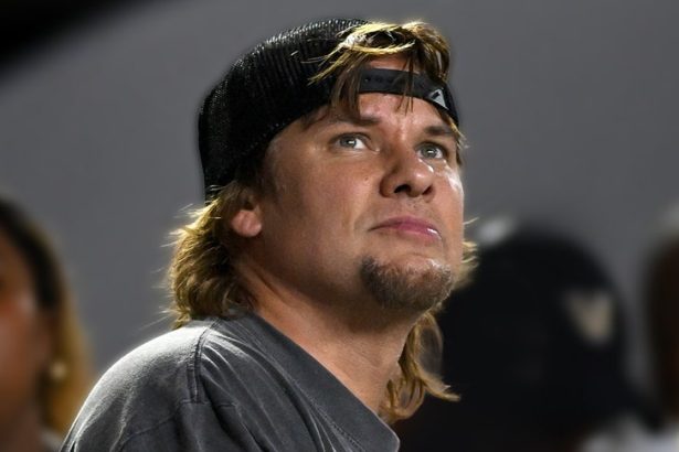 Theo Von Addresses Concern He's Suicidal After Netflix Special Implodes