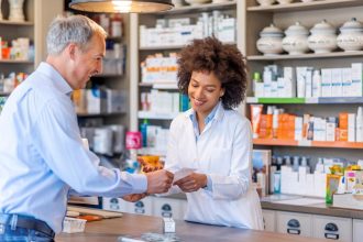 Why Shares in Novo Nordisk Bumped Higher Today