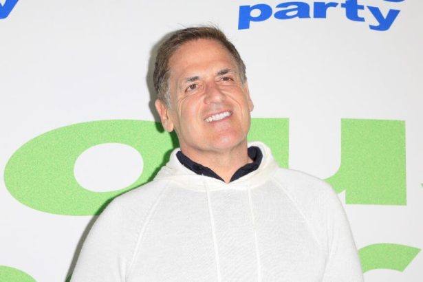 Mark Cuban Shares His Top Strategies for Protecting Wealth After Hitting Millionaire Status