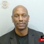 Tyrese Booked for Cruelty to Animals After Neighbor's Dog Mauled to Death
